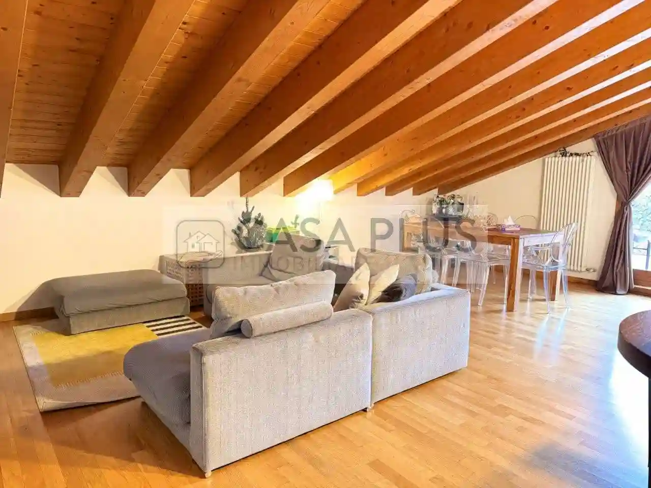 Attico - Mansarda - foto 2