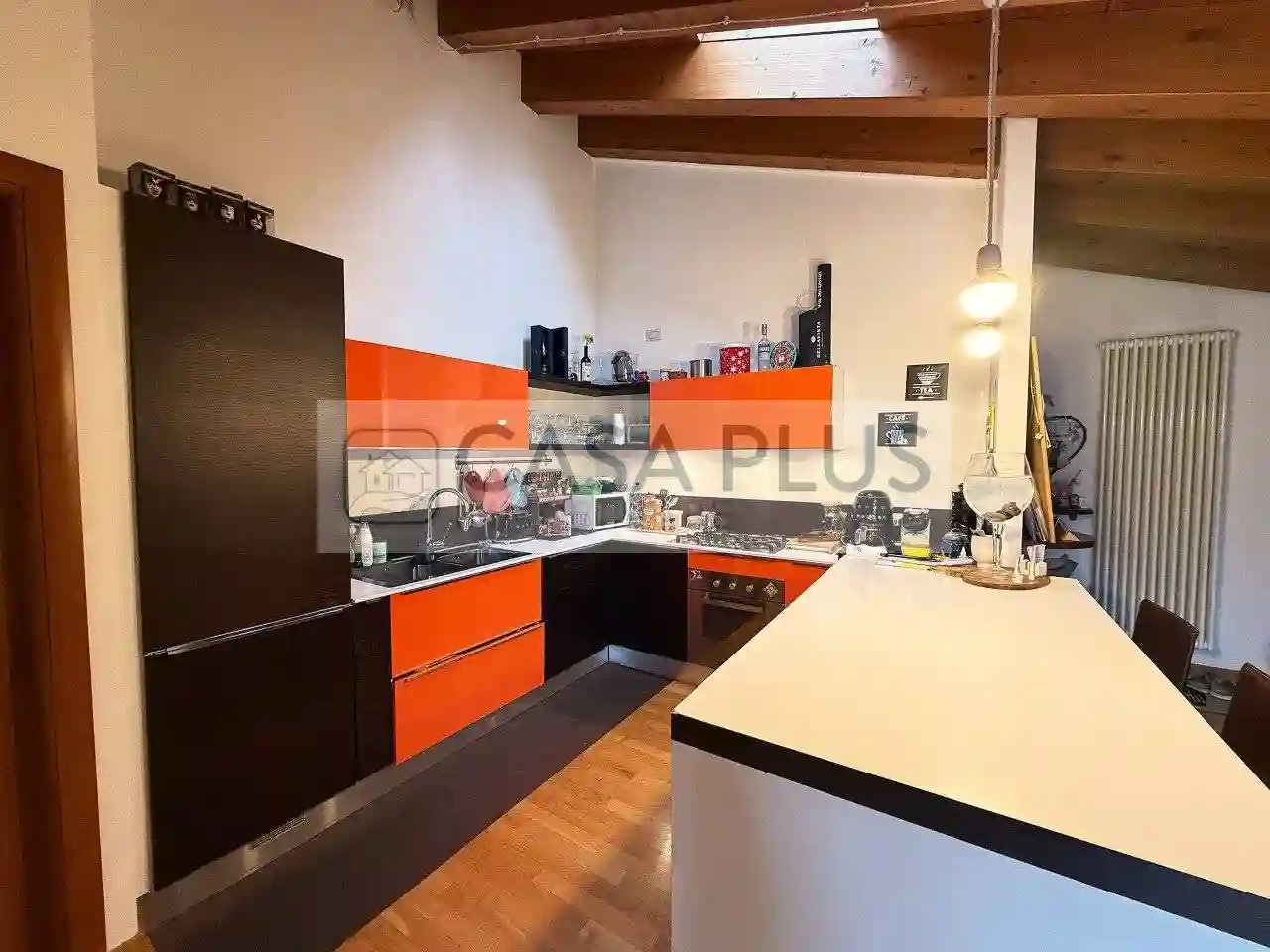 Attico - Mansarda - foto 4