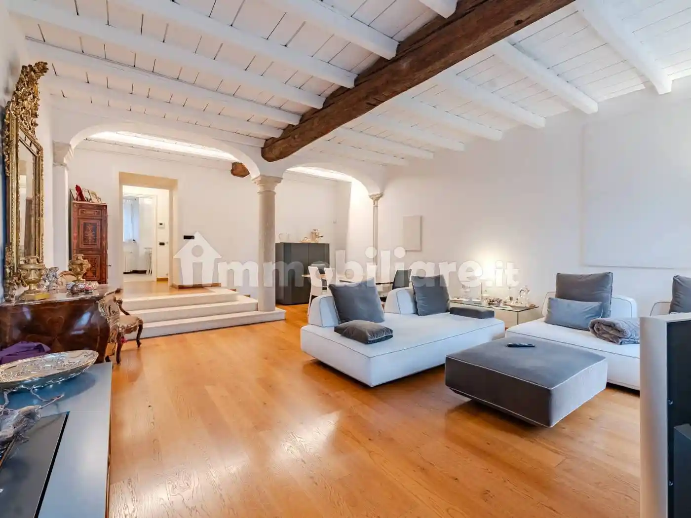 Appartamento in vendita a Appiano Gentile