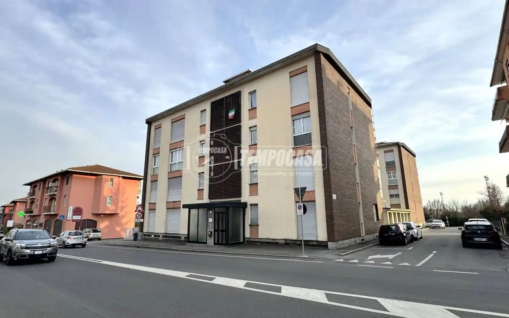 Appartamento in vendita a Biella