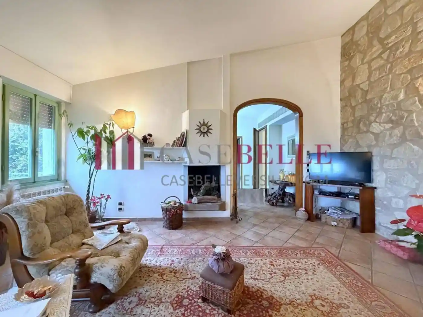 Casa indipendente in vendita a Massarosa