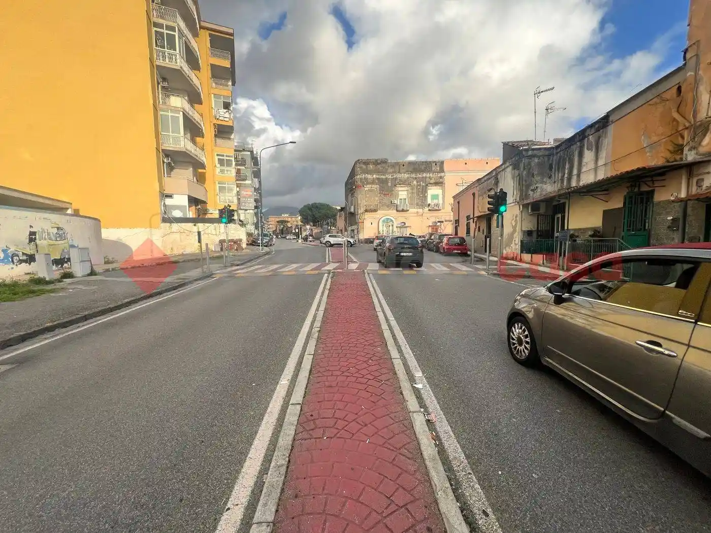 Appartamento in vendita a Portici