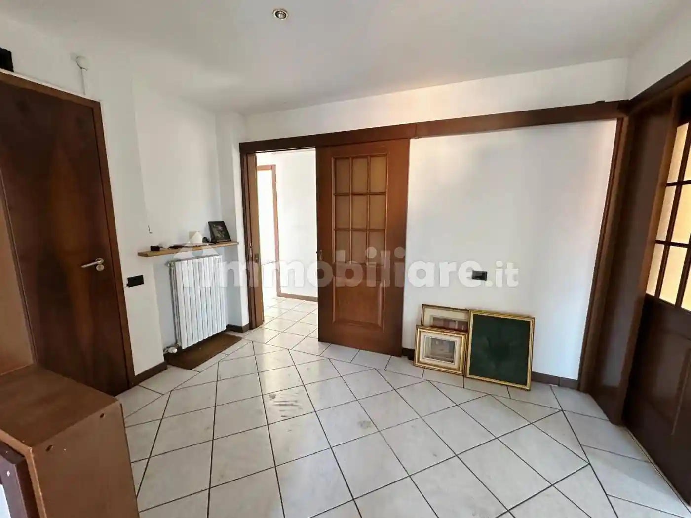 Appartamento in affitto a Calolziocorte