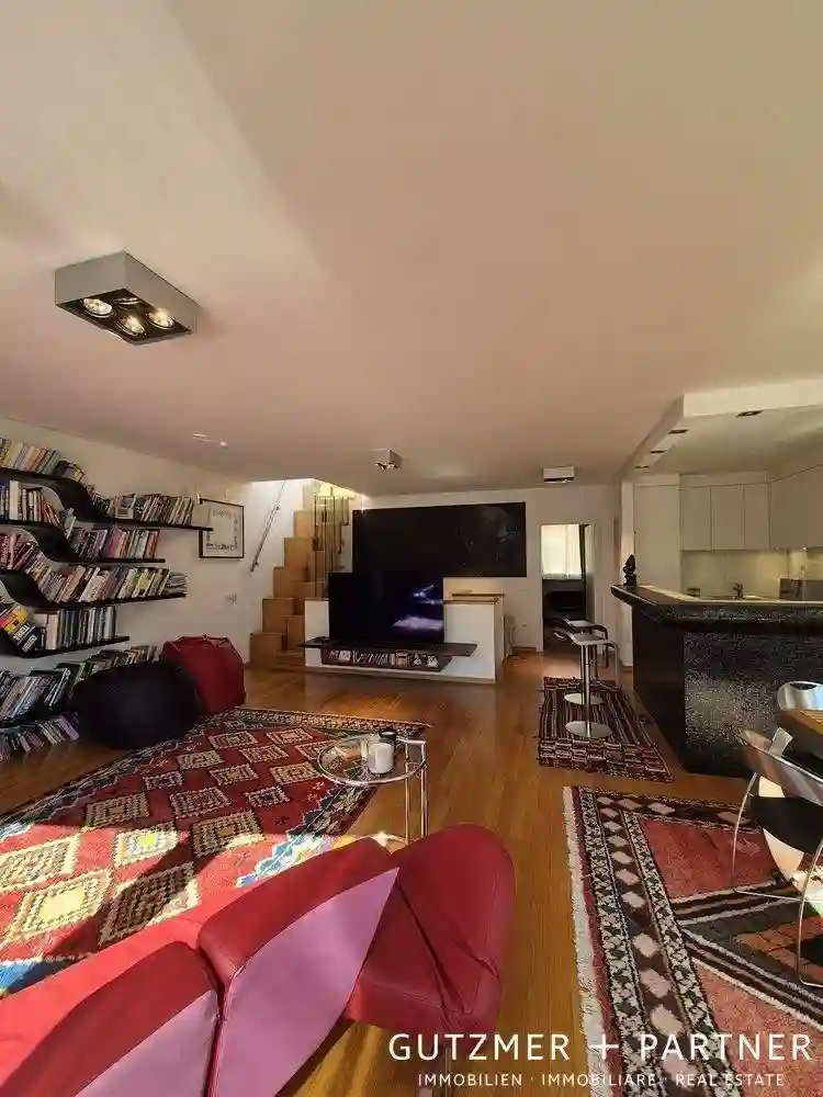 Attico - Mansarda - foto 2