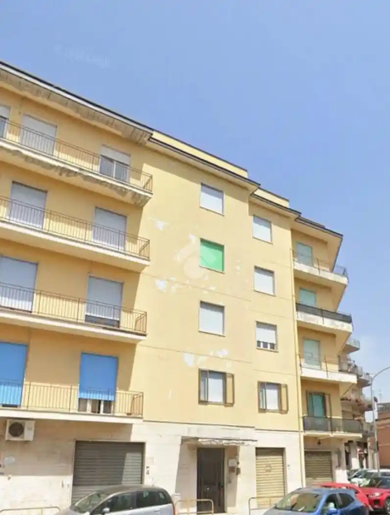 Appartamento in vendita a Montesarchio