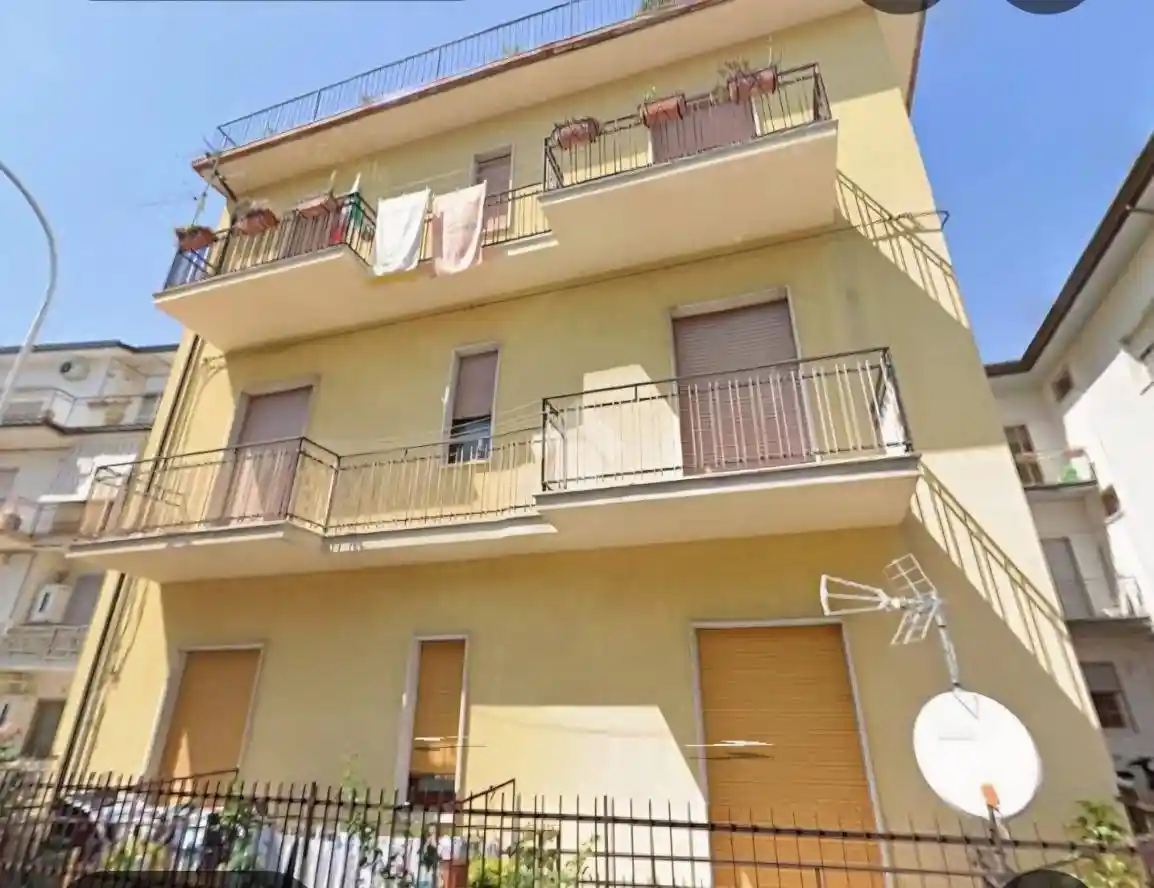 Appartamento in vendita a Montesarchio