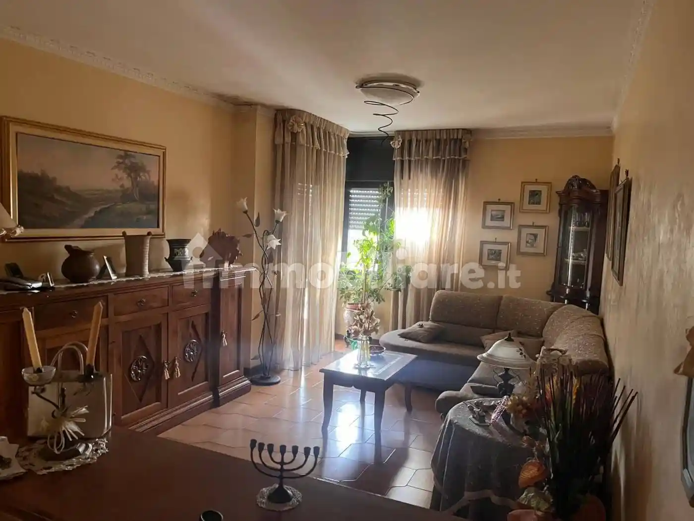 Appartamento in vendita a Civita Castellana