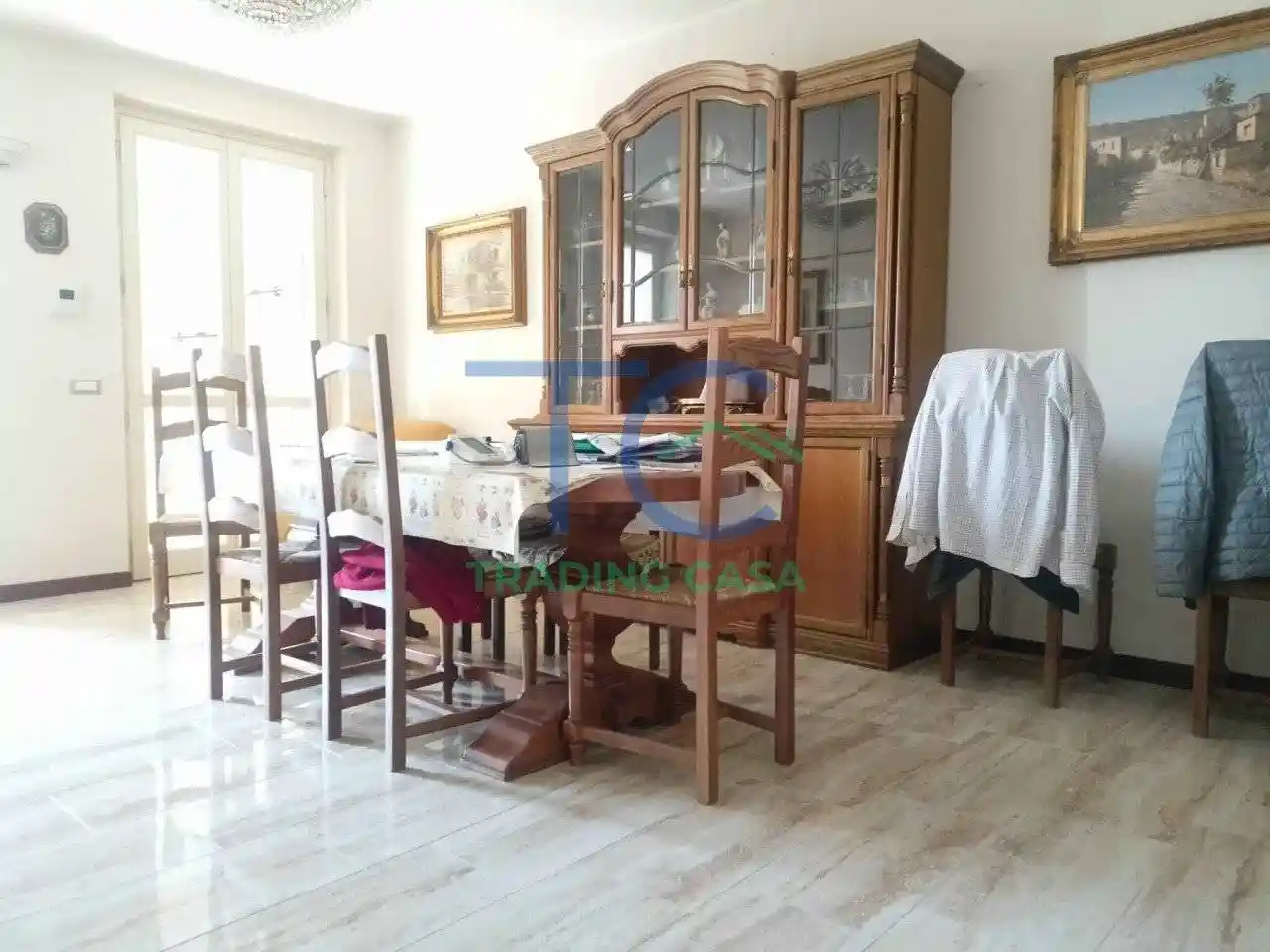 Appartamento in vendita a Carpaneto Piacentino