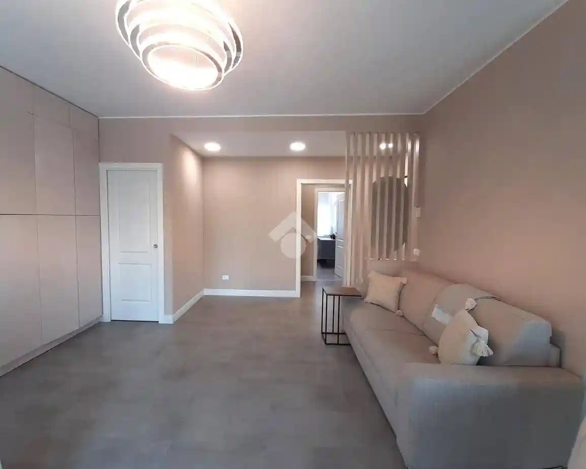 Appartamento in affitto a Bergamo