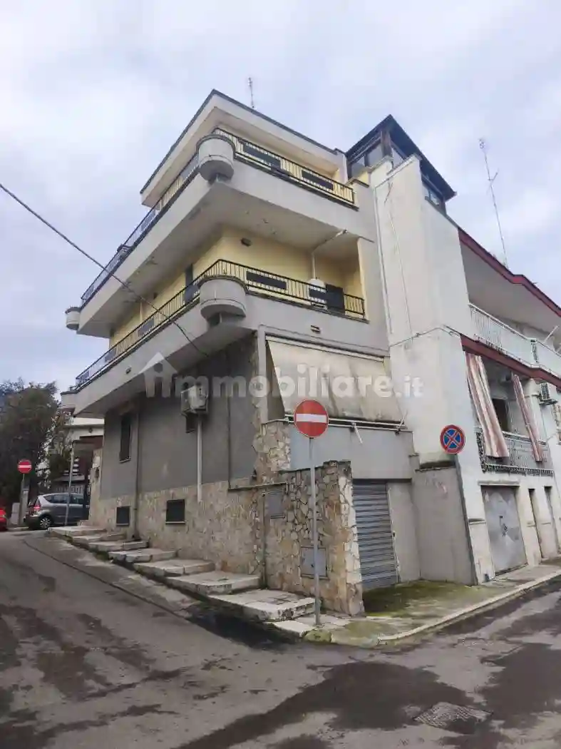 Villetta a schiera - foto 5