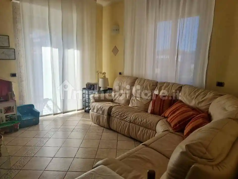 Appartamento in vendita a Carrara