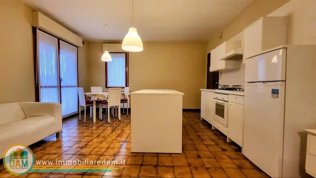 Appartamento in vendita a Vicenza