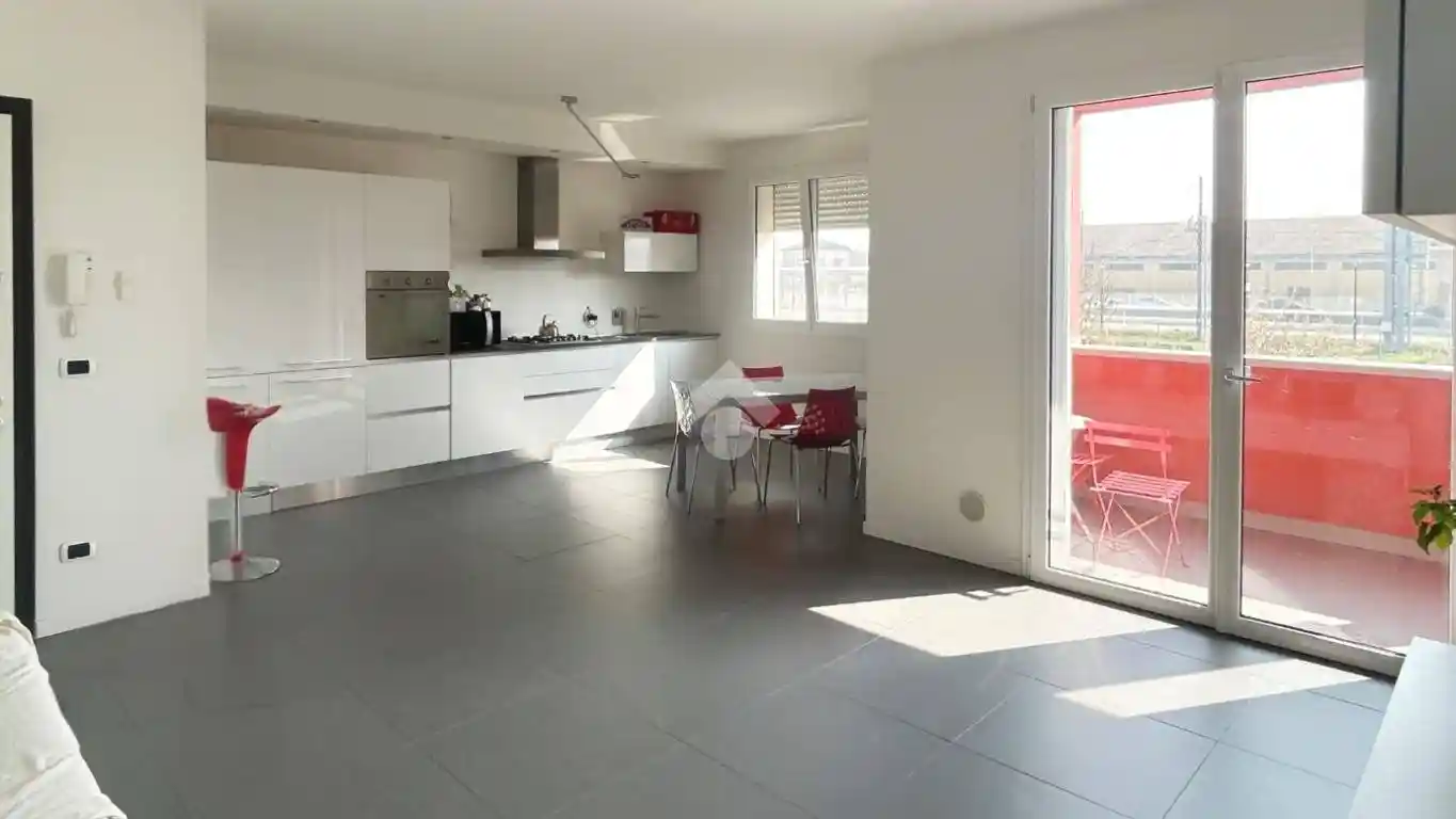 Appartamento in vendita a Molinella