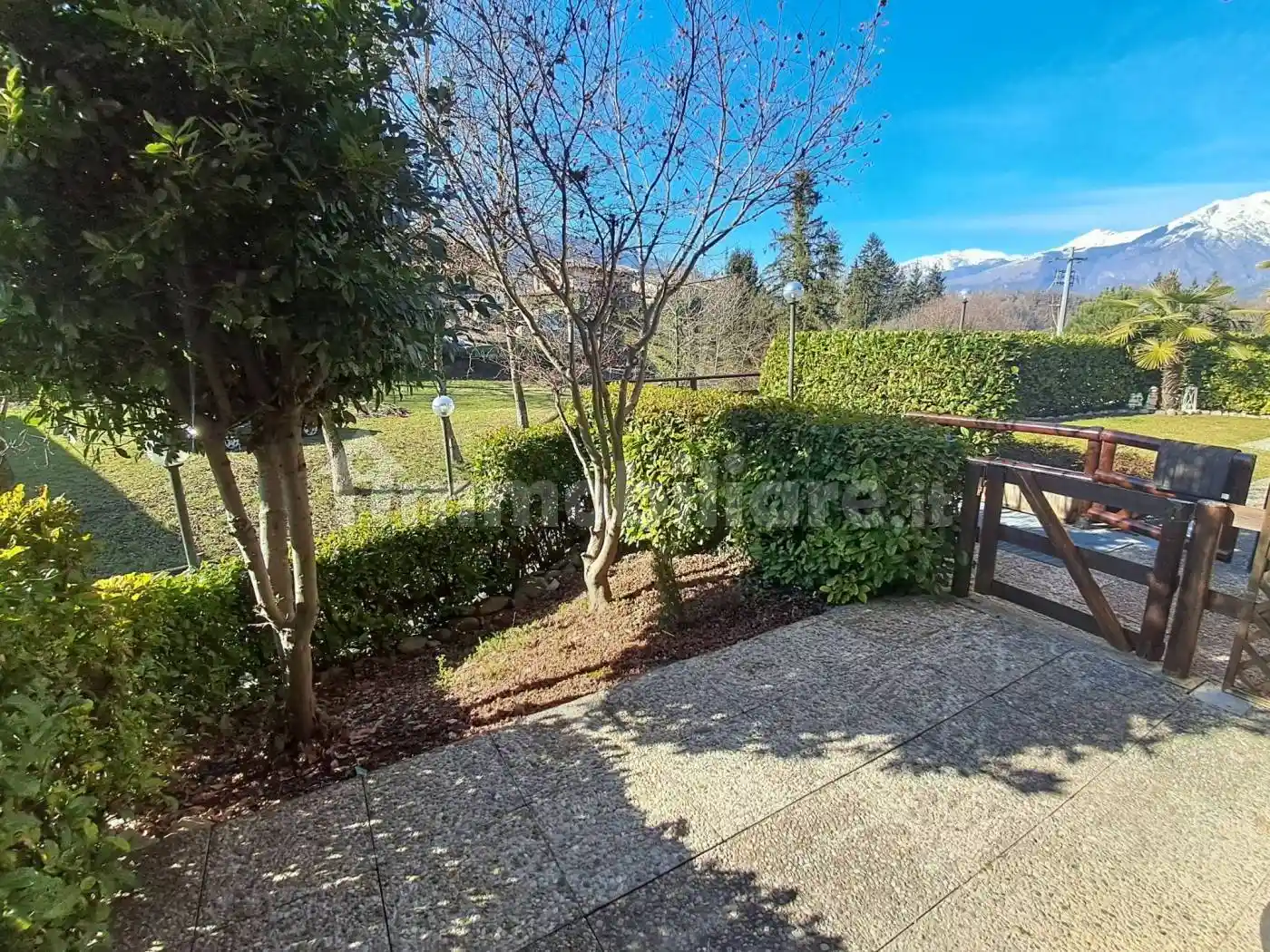 Appartamento in vendita a Cerete