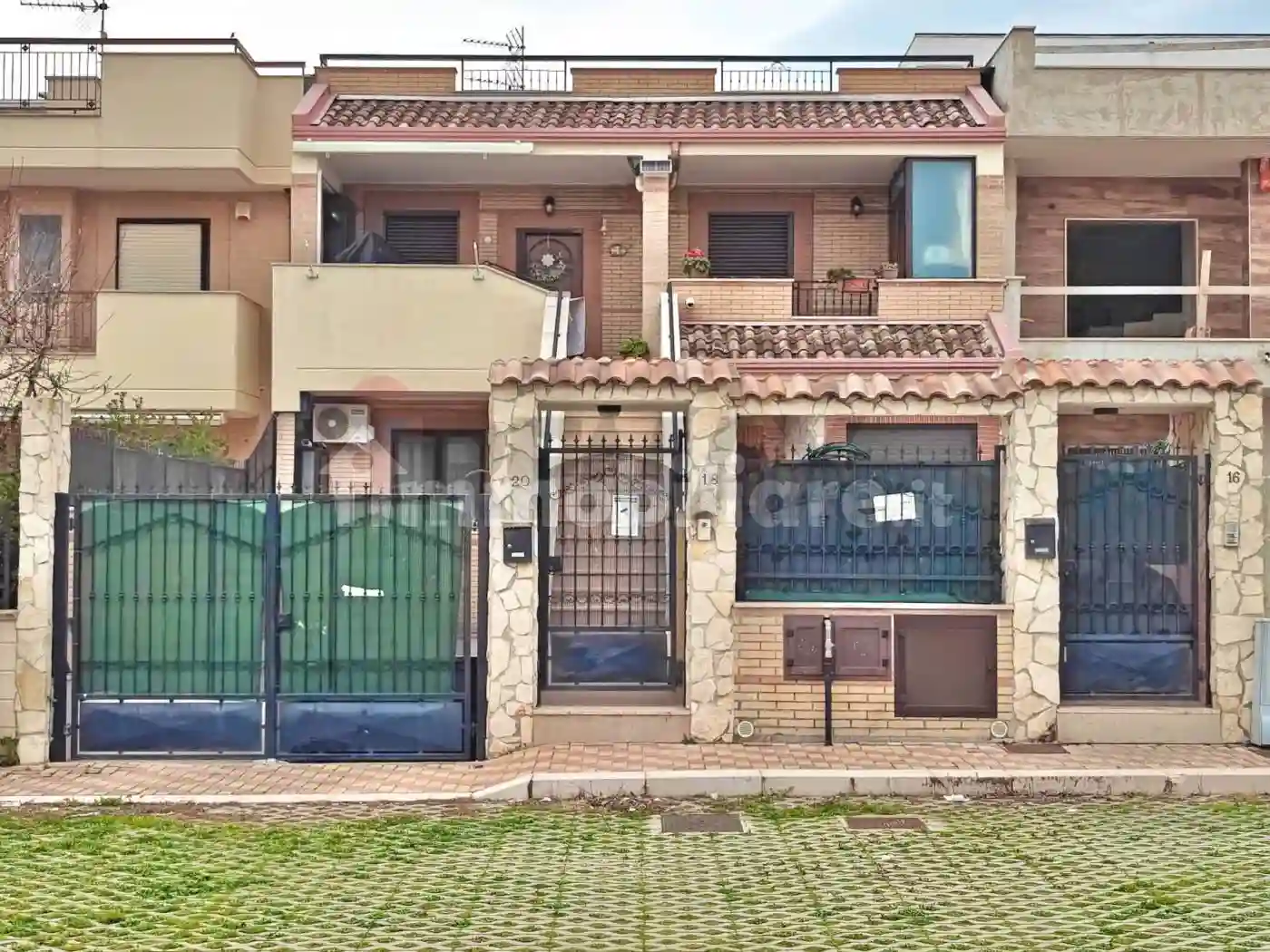 Casa indipendente - foto 2