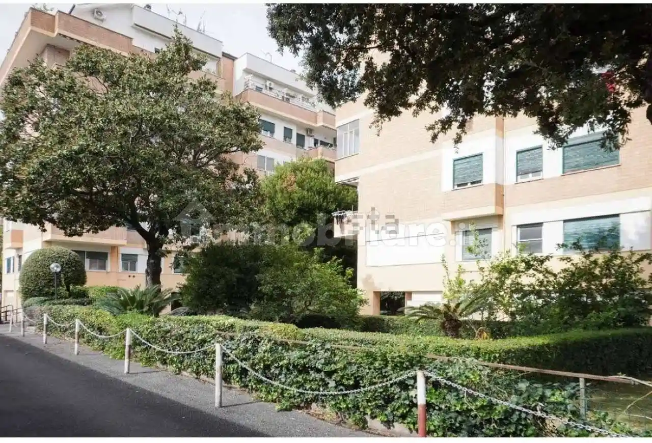 Appartamento in affitto a Roma