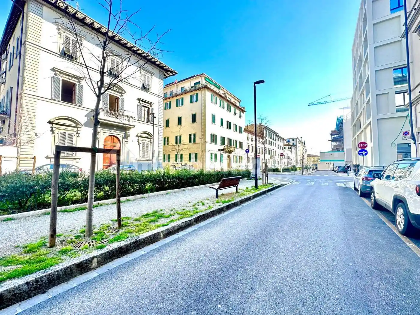 Appartamento in vendita a Firenze