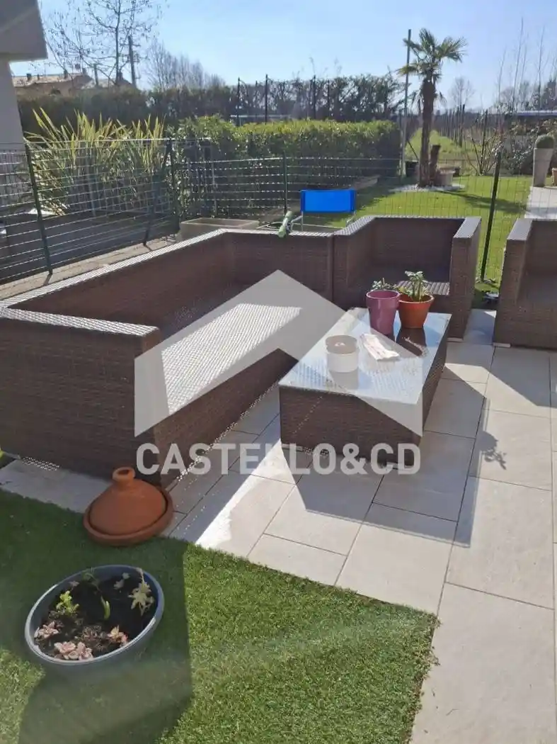 Appartamento in affitto a Desenzano del Garda