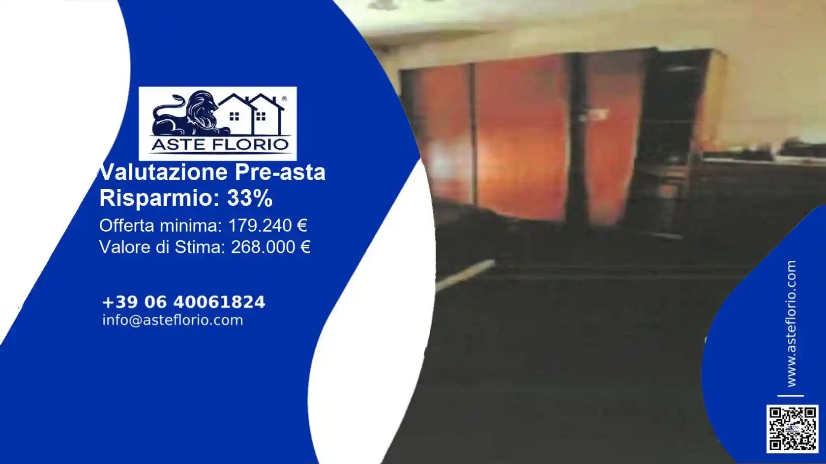 Appartamento in vendita a San Benedetto del Tronto