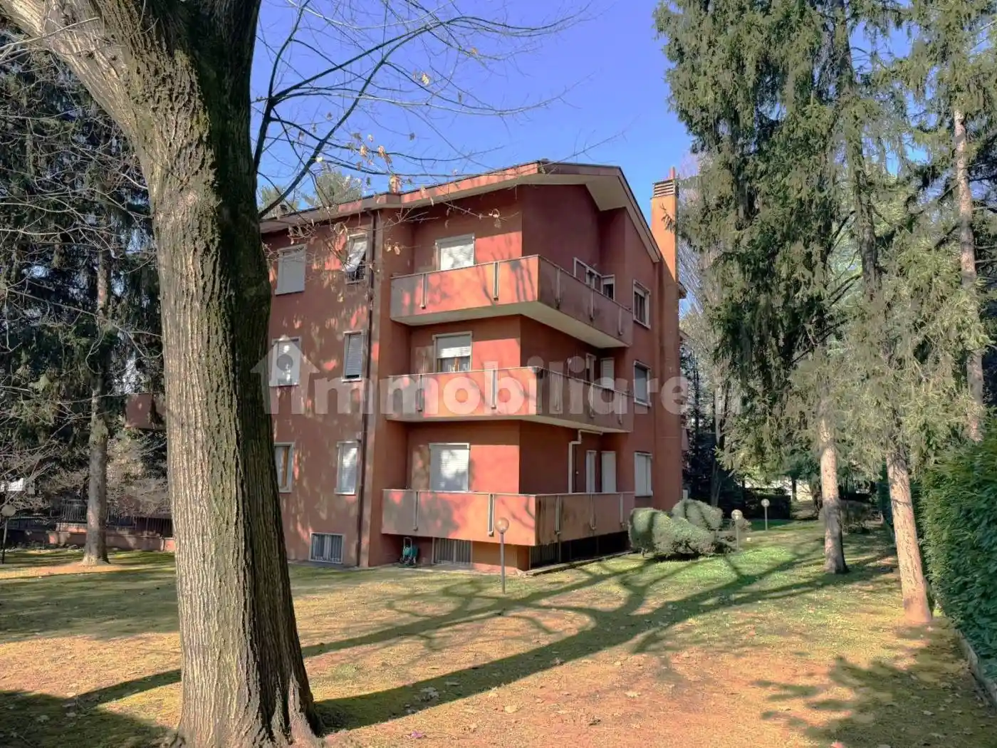 Appartamento in vendita a Legnano