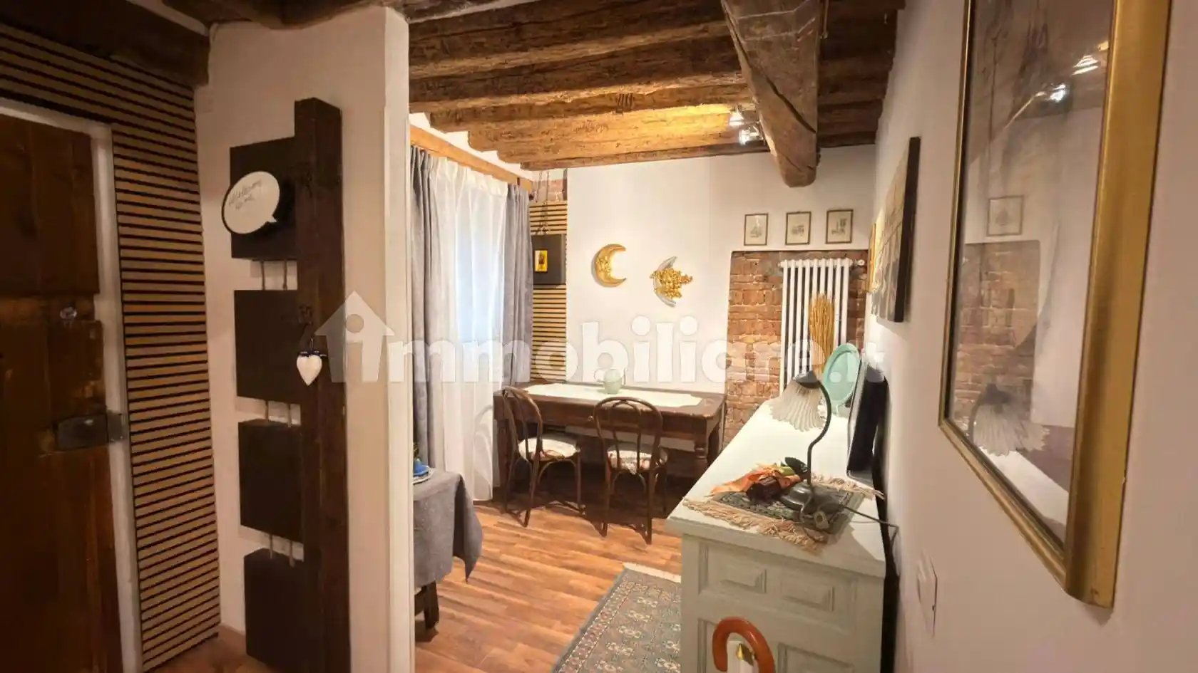 Appartamento in vendita a Venezia