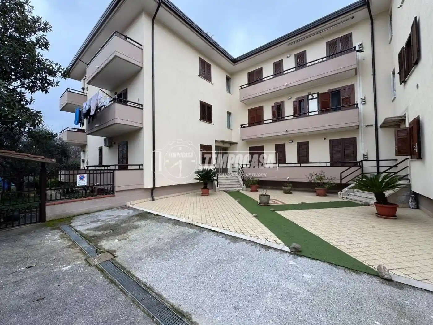 Appartamento in vendita a Monteforte Irpino