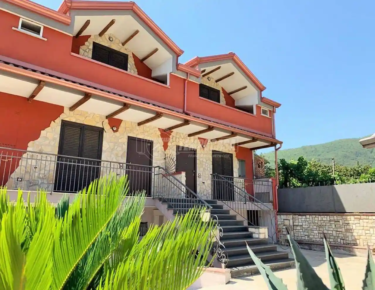 Casa indipendente in vendita a Monteforte Irpino