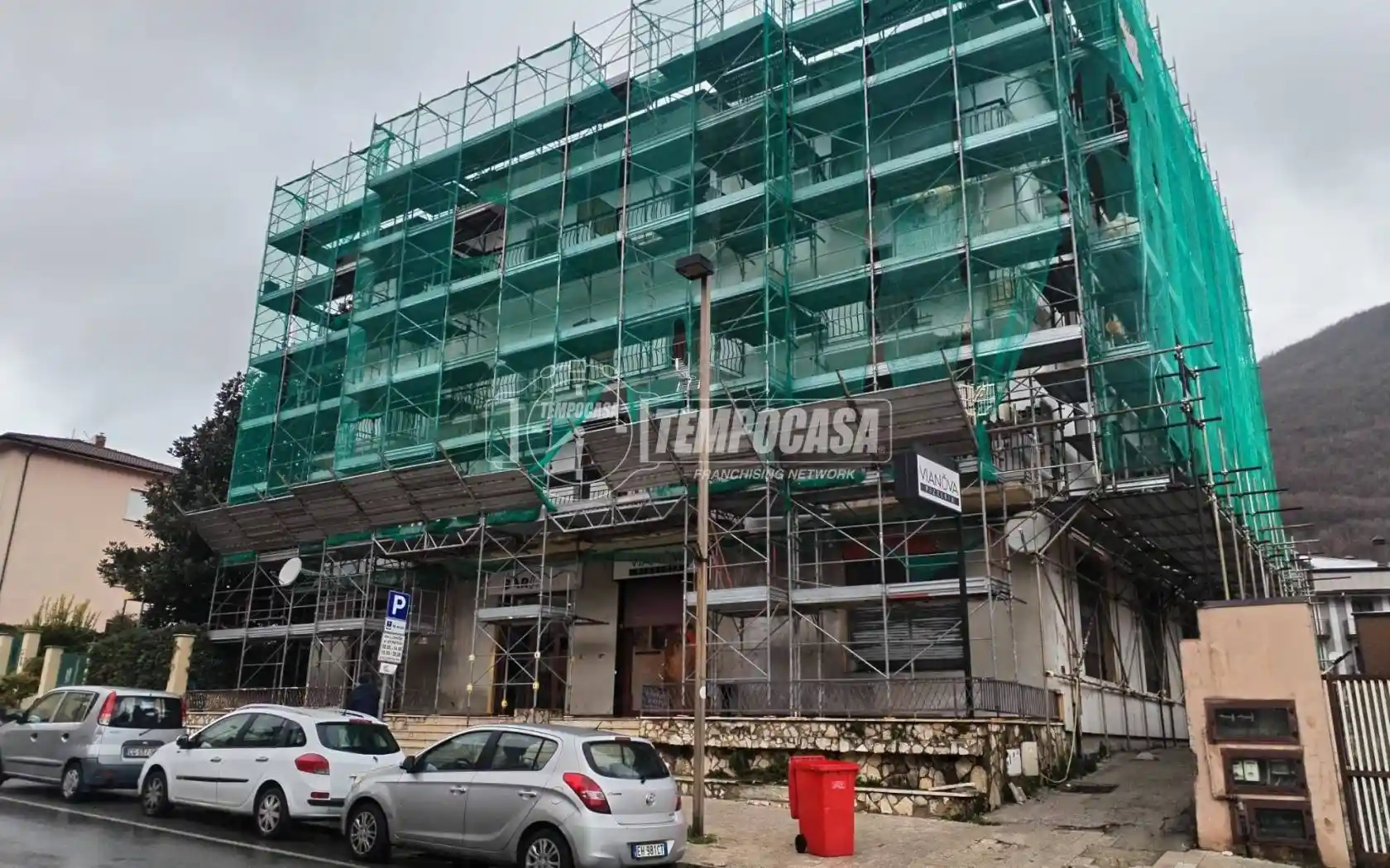 Appartamento in vendita a Monteforte Irpino