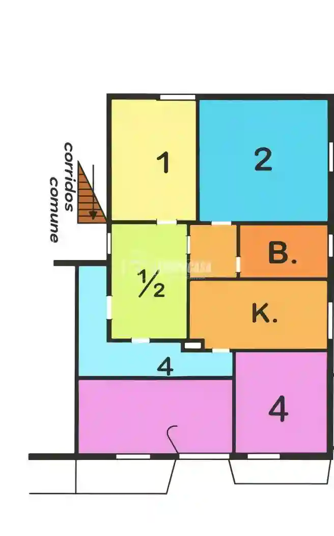 Appartamento - foto 4