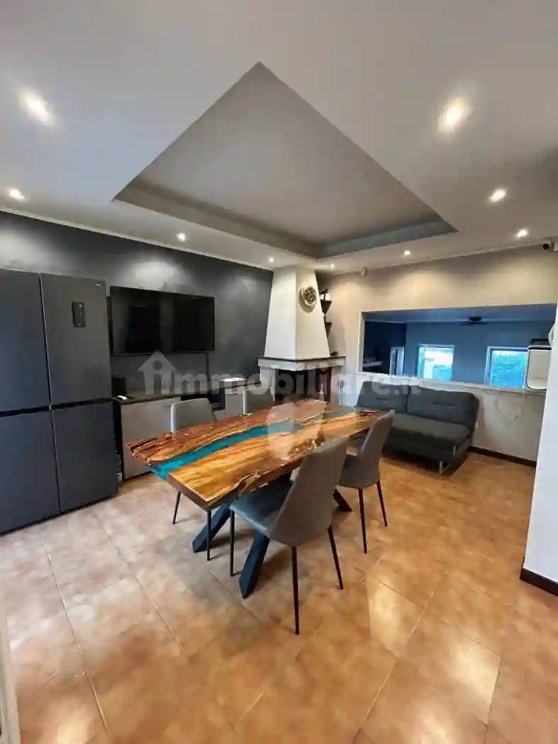 Villetta a schiera - foto 5