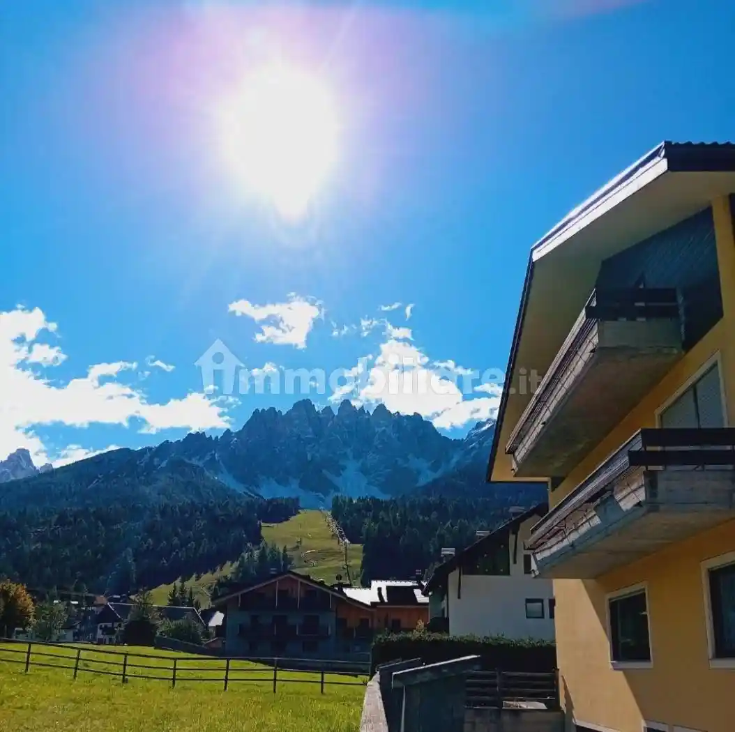 Appartamento in vendita a San Candido