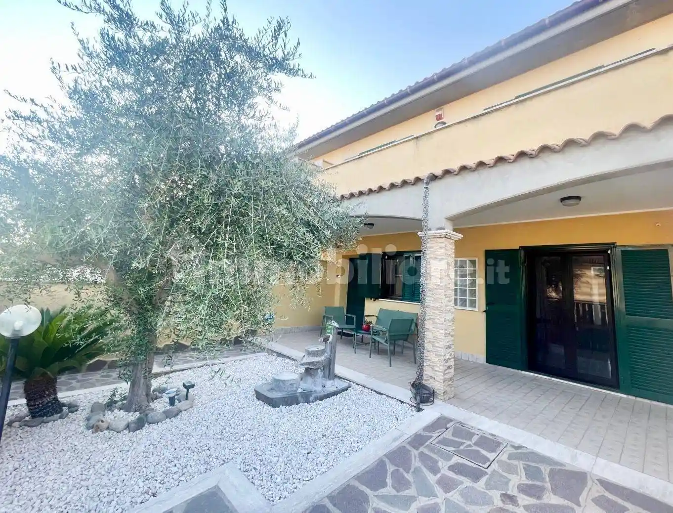 Villetta a schiera in vendita a Anzio