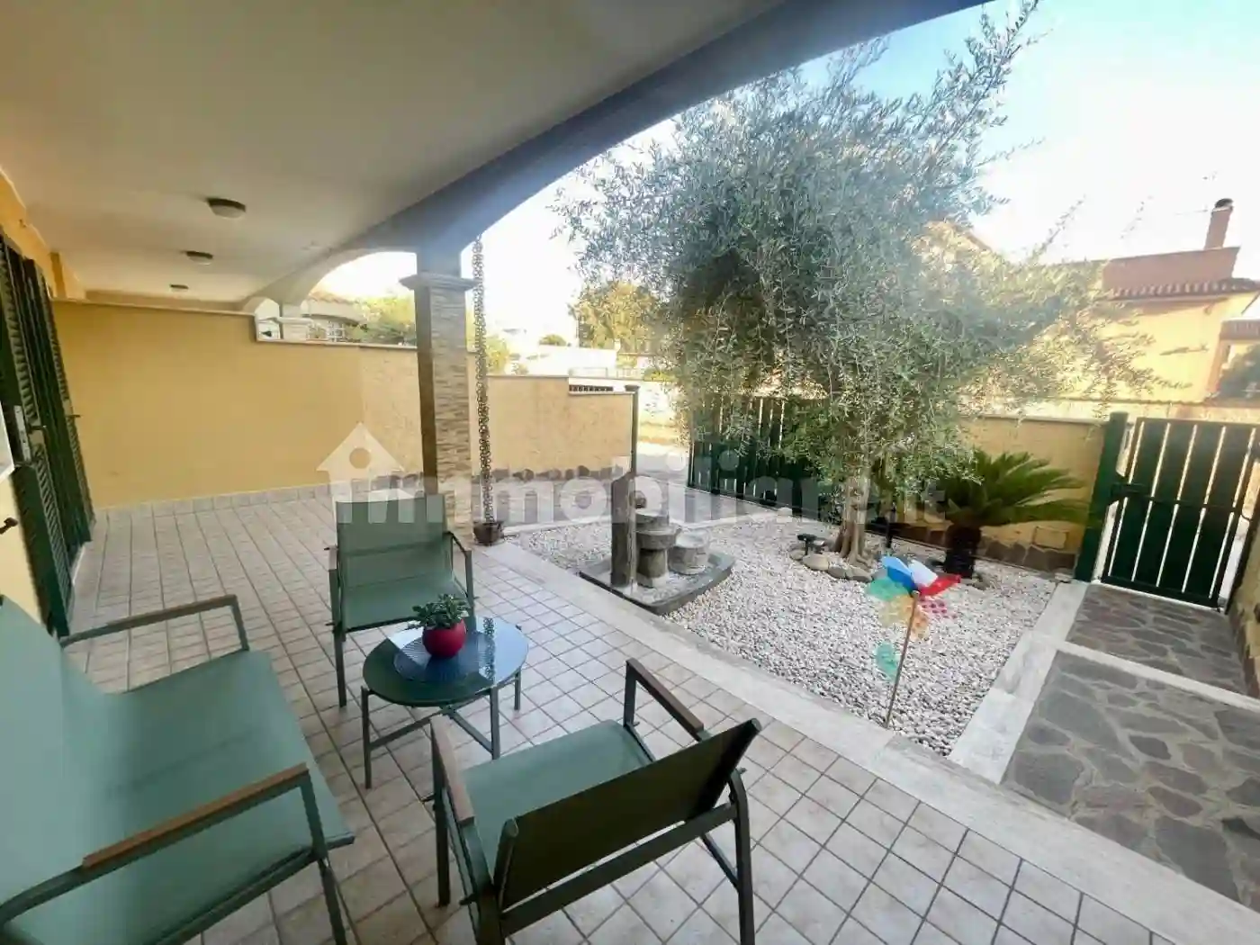 Villetta a schiera - foto 2