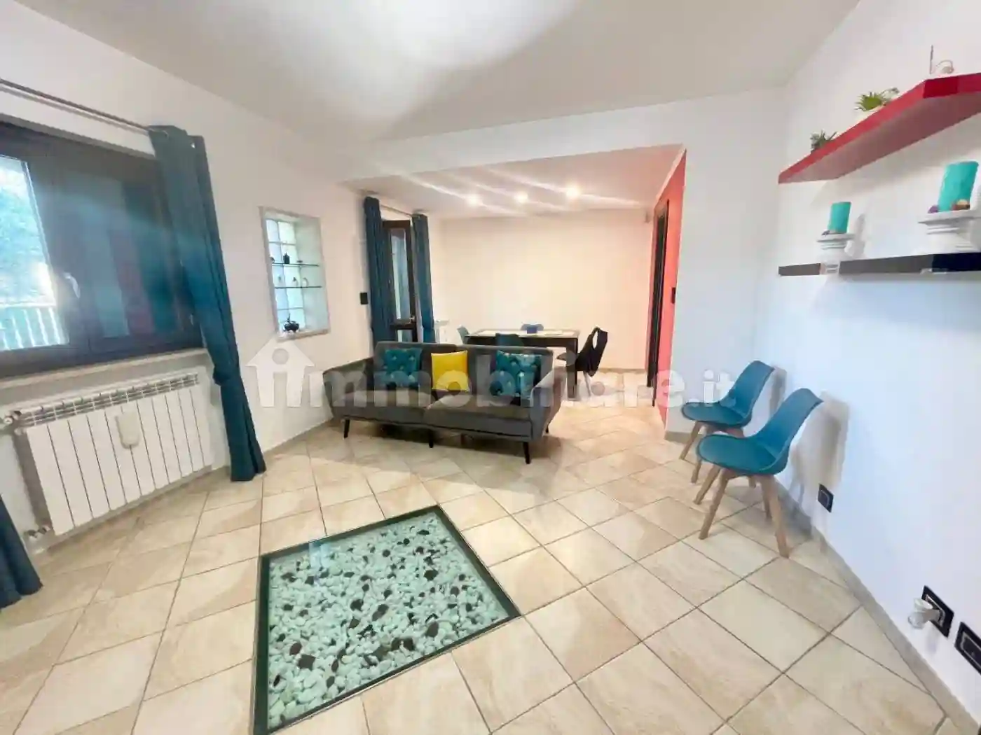 Villetta a schiera - foto 3