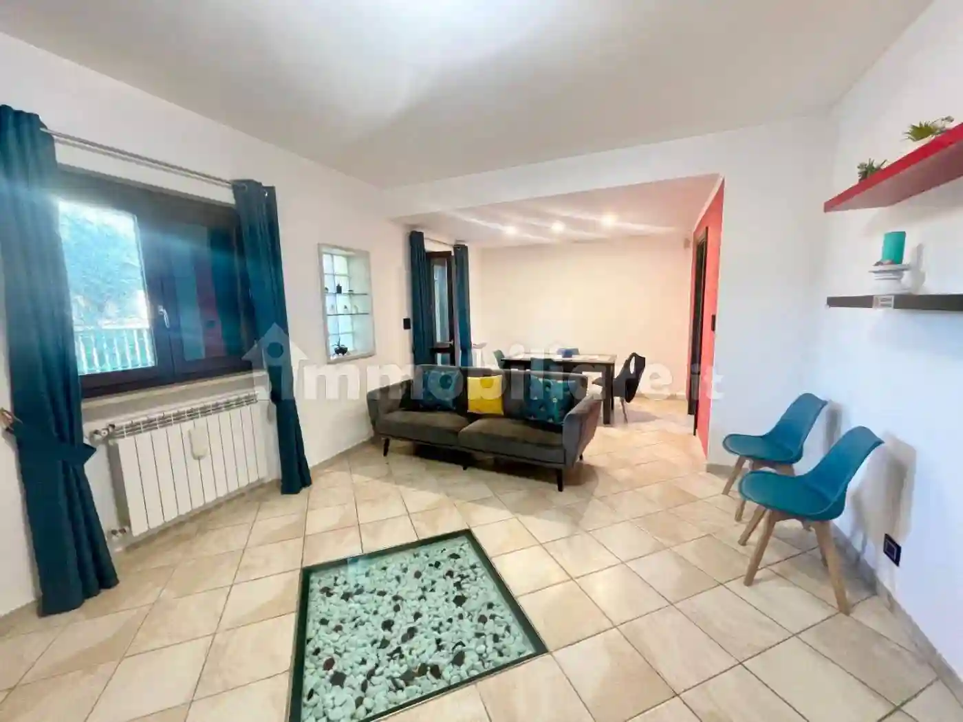 Villetta a schiera - foto 5