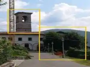 Rustico - Casale in vendita a Albino