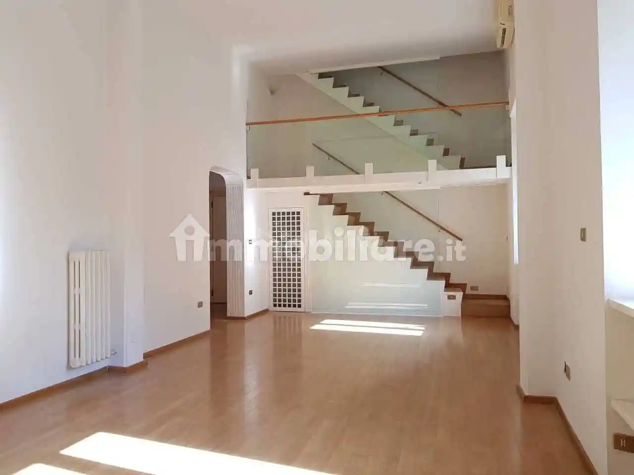 Appartamento in affitto a Pescara