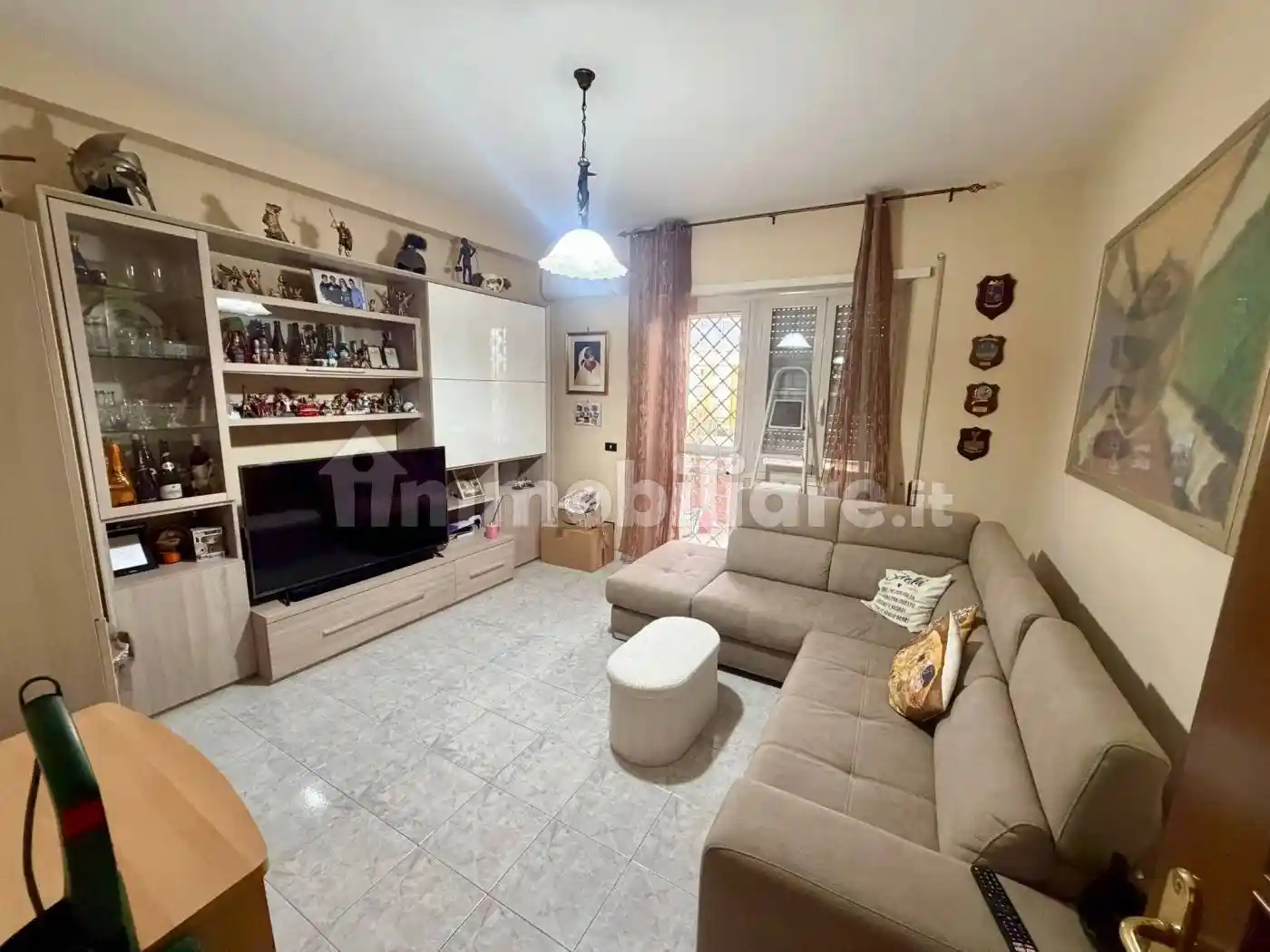 Appartamento in vendita a Latina