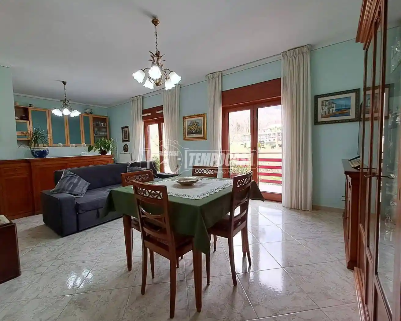 Appartamento in vendita a Monteforte Irpino