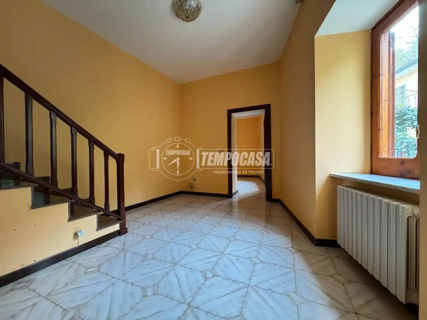 Casa indipendente in vendita a Mercogliano