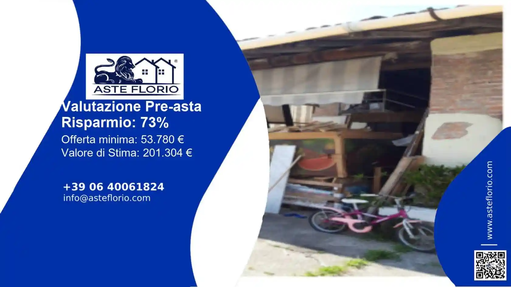 Appartamento in vendita a Castelvisconti