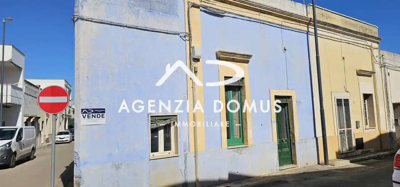 Casa indipendente in vendita a Racale