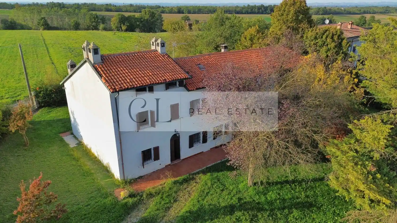 Rustico - Casale in vendita a Carentino