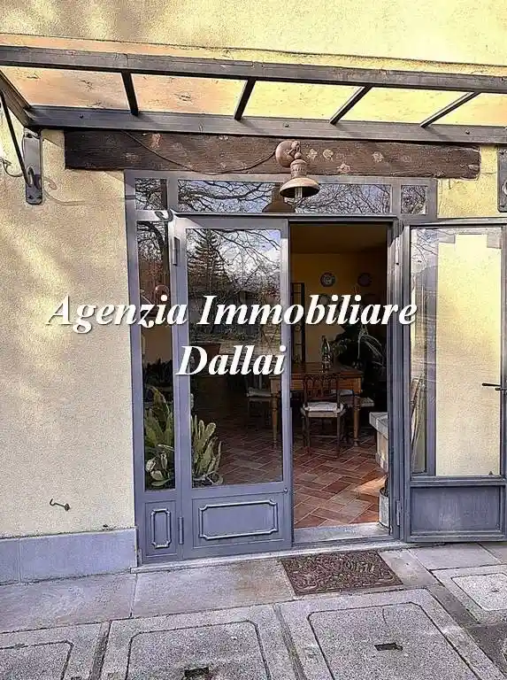 Casa indipendente in vendita a Firenzuola