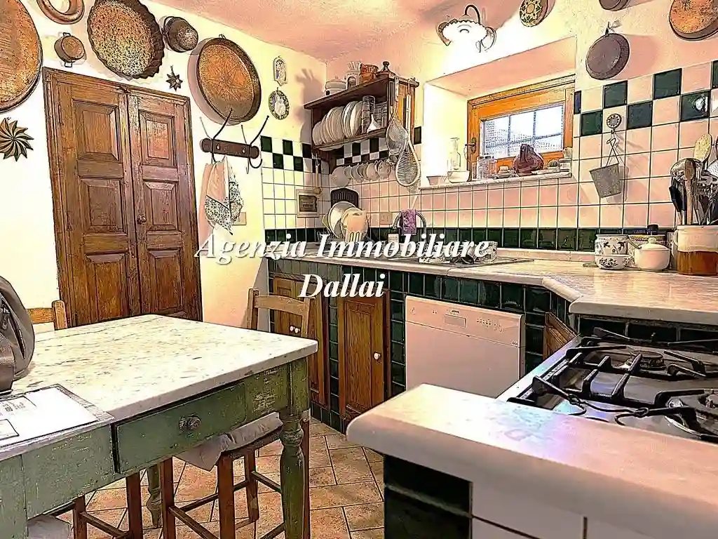 Casa indipendente - foto 4