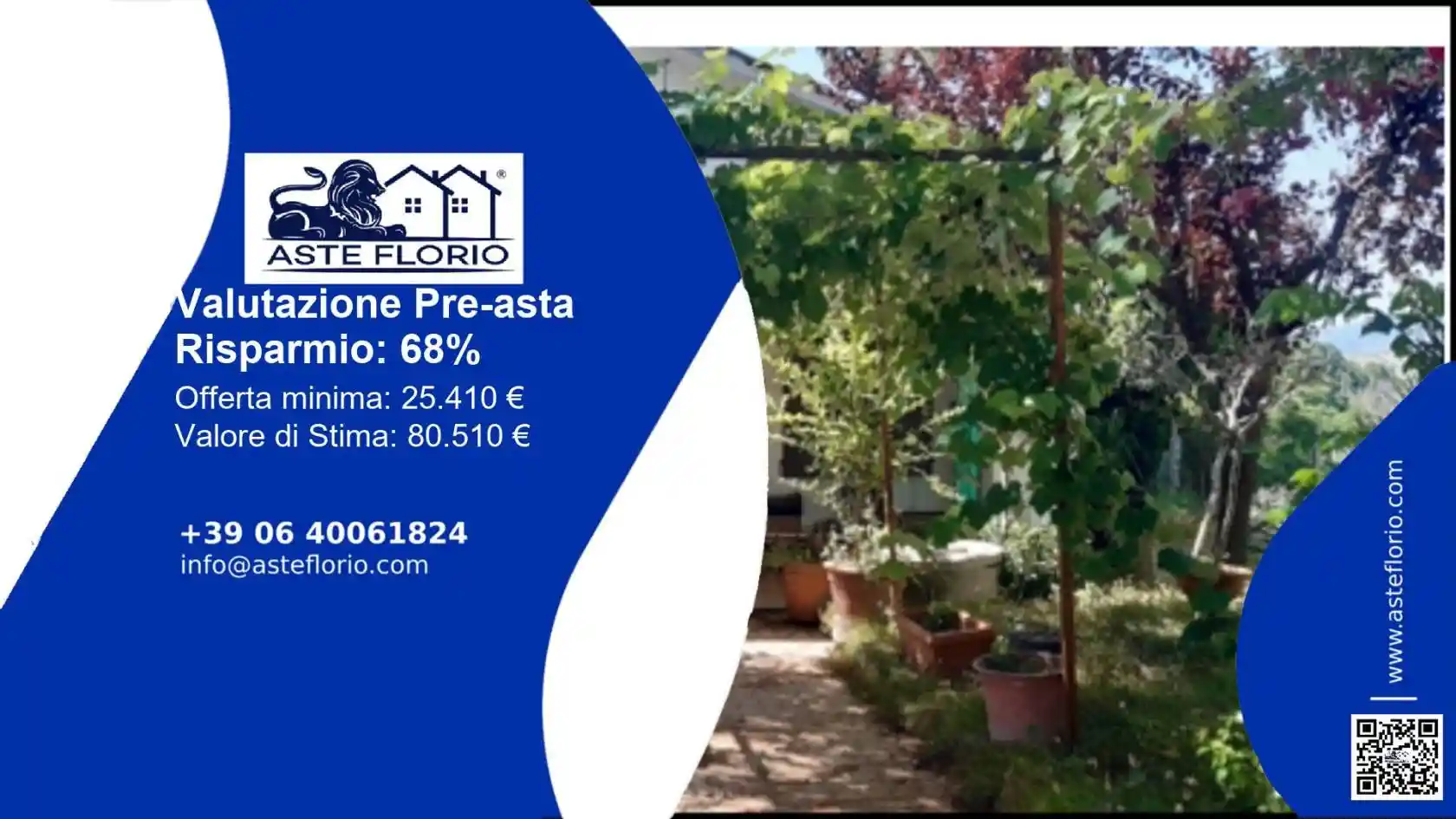 Villa in vendita a Montappone