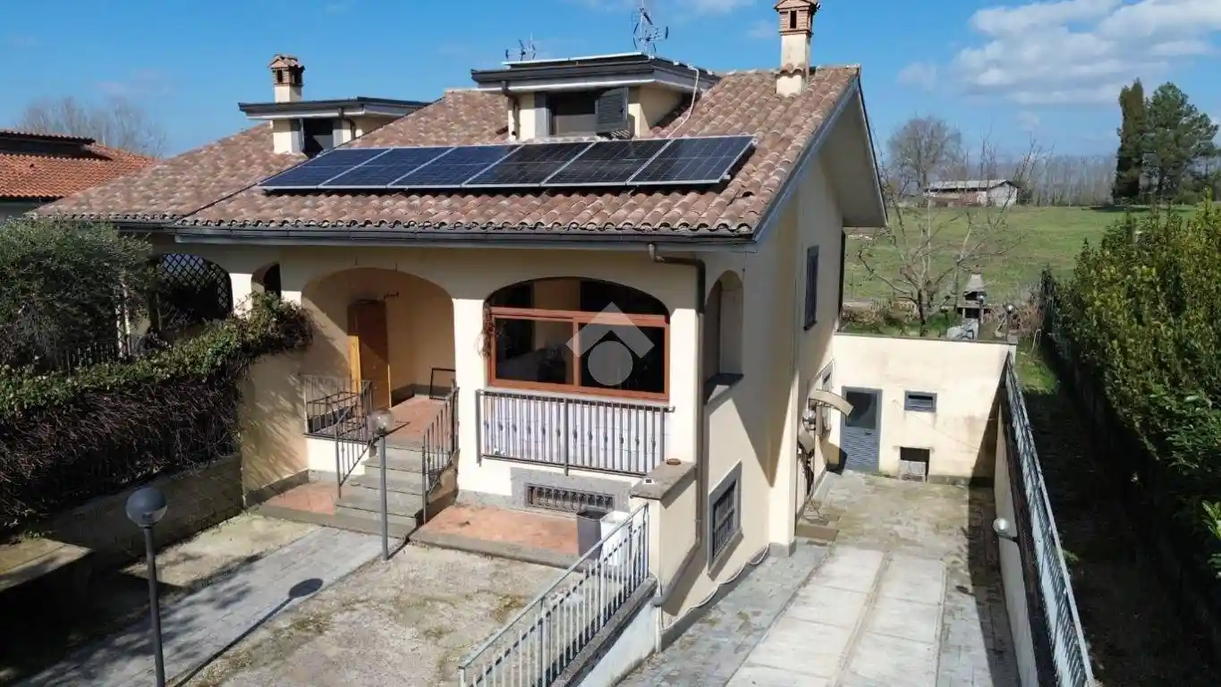 Villetta a schiera in vendita a Labico