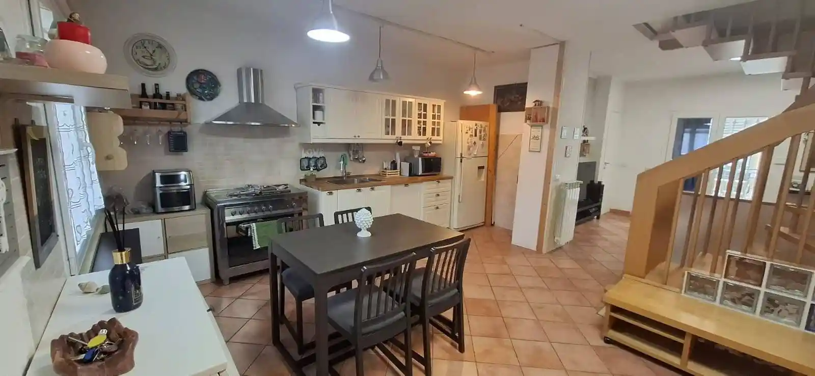 Villetta a schiera in vendita a Ladispoli