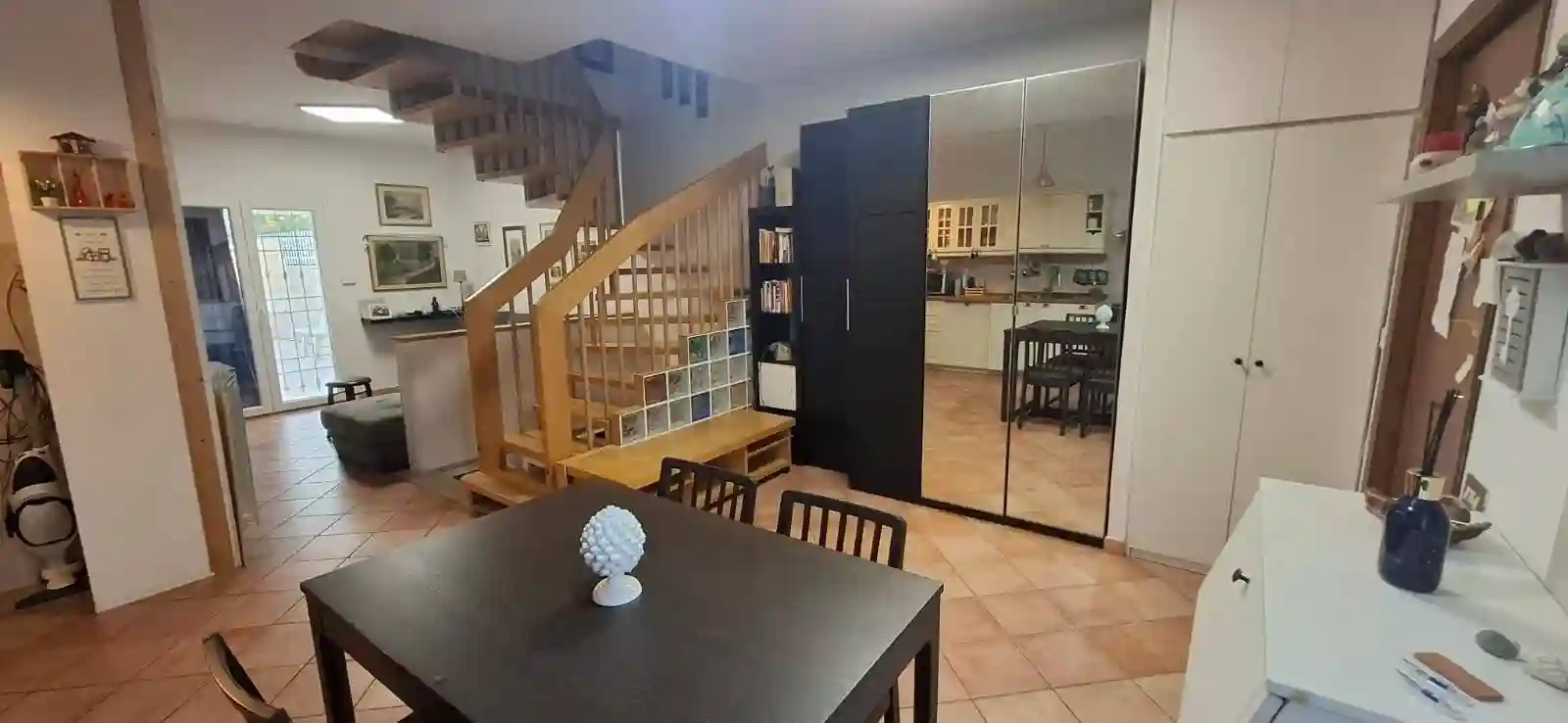 Villetta a schiera - foto 3