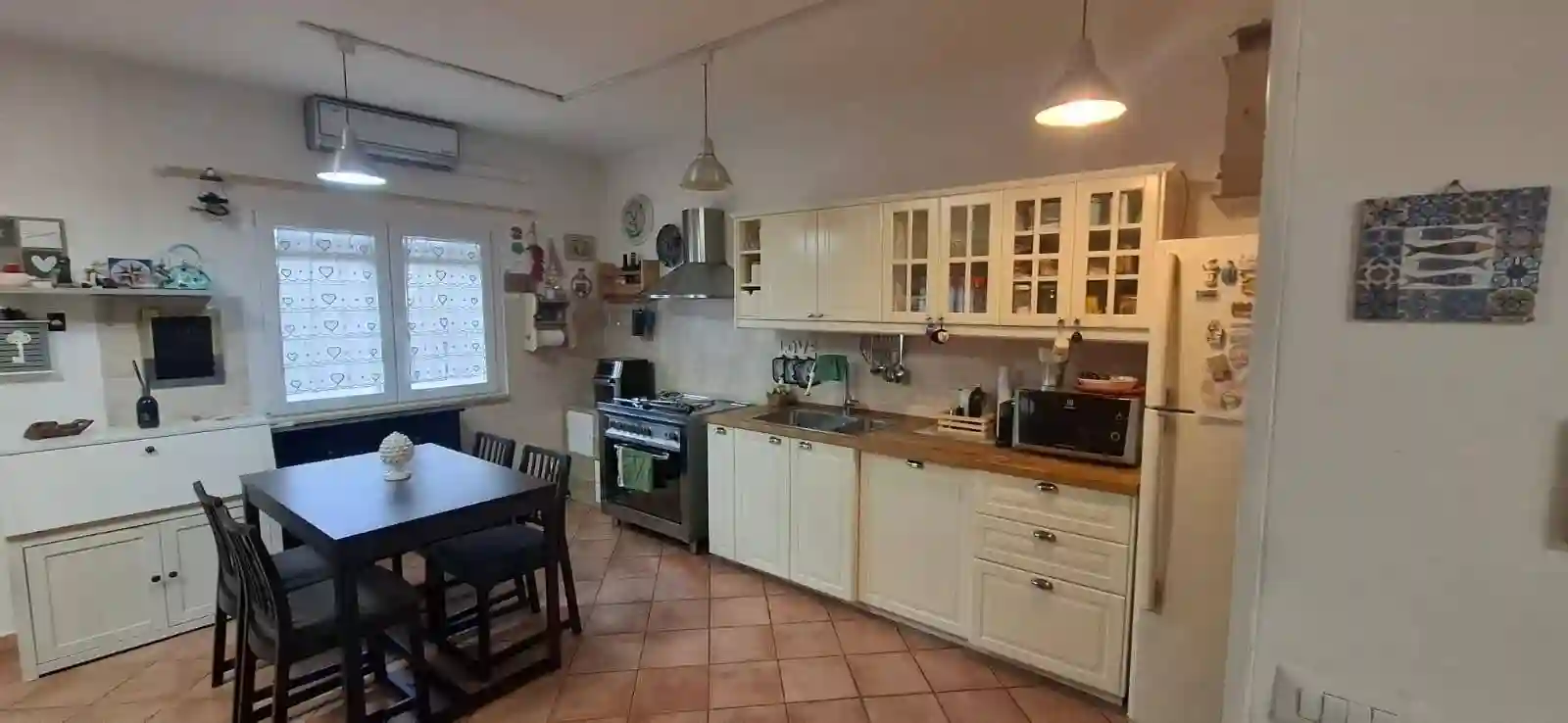 Villetta a schiera - foto 5